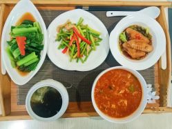 -爱玛家国际母婴月子会所(电力大厦店)