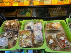 -班兰叶印尼美食