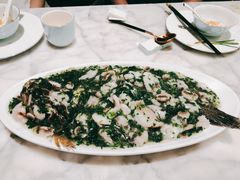 笋壳鱼-蝶园·装修中(BFC外滩金融中心店)