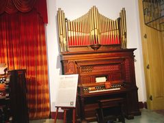 -鼓浪屿钢琴博物馆