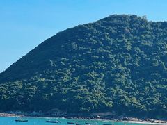 -西涌国际滨海旅游区