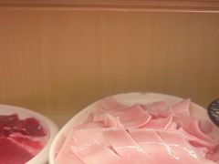 -锦城印象火锅(天府三街店)