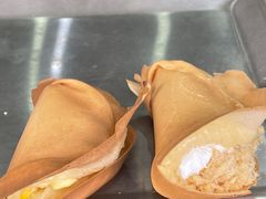 -易老大蛋烘糕(奎星楼总店)