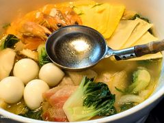 -锦楼·臻选新杭帮(杭州中心店)