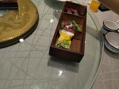 -裕德隆清真饭庄·天津特色菜(东丽店)