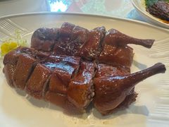 -申粤轩酒楼·三十年粤菜经典(丁香花园店)