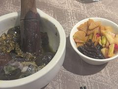 -老浒记烤鸭-北京菜(琉璃厂店)