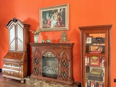 -伍厚德堂(坡子街店)