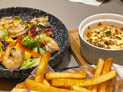 -澳骄 Aussie Kitchen·手工披萨·西餐(国大店)
