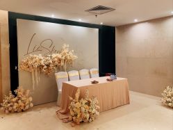 -Sunny喜铺婚礼定制·求婚策划