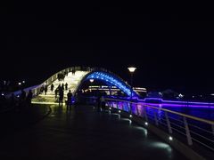 -湖州太湖旅游度假区-月亮广场