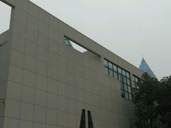 -宋庆龄陵园