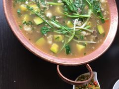 -妈妈的味道(和顺古镇店)