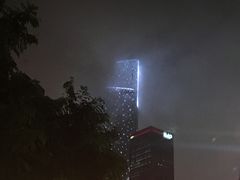 -广州周大福金融中心