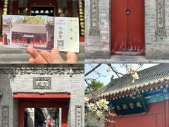-万寿八仙宫