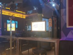 -星聚会KTV(北京世贸天阶店)