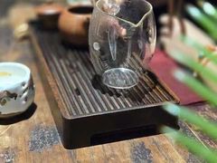 -德迹斋禅意文化茶馆·茶空间·商务洽谈•宴席(桃园店)