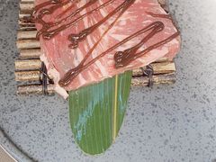 -蜀酱焰·新派融合自助烤肉(仁和春天广场店)