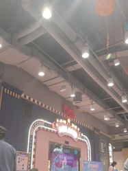 点击看大图 -meland亲子乐园(北京首开通州万象汇店)