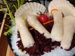 竹荪虾滑-湊湊火锅·茶憩(上海合生汇店)