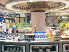 -吉布鲁牛排海鲜自助(巴南万达广场店)