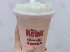 -The Habit Burger Grill 哈比特汉堡(复兴soho店)