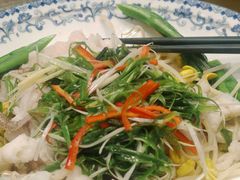 -随园花园餐厅(新港中路店)