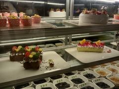 -蒙肥羊·酸汤潮牛·鲜牛肉火锅烤肉自助(岗顶店)