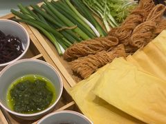-老德州四合院·德州菜(天衢路店)
