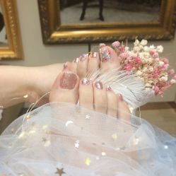 -爱睫物语·疗愈美睫美甲