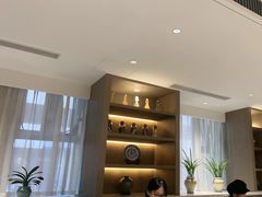 -晶丽香榭自助餐(南京大饭店)