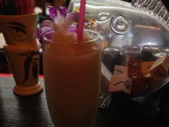 -The Tiki Bungalow提基小木屋酒吧
