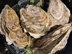 清蒸生蚝-蚝翅·海鲜粥·烧烤·龙虾季(海曙天一店)