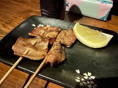 -木子烧鸟屋(百子湾店)