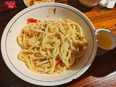 -秦园陕西手工面馆(番禺节能科技园店)