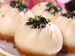 上海生煎包-金枝玉叶上海人家食府(三里河店)