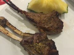 -Fogo de Chão Brazilian Steakhouse