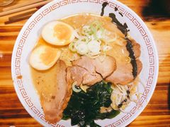 -老龙亭拉面店