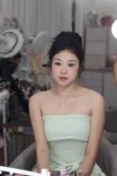 -金禧美妆造型·化妆培训(市桥地铁站店)