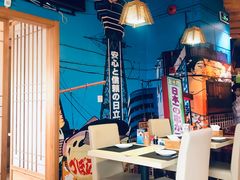 -有喜屋·深夜食堂(北京西路店)