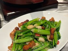 -湖滨28中餐厅·西湖宴·杭州君悦酒店