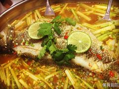 -阿诺泰·泰国餐厅(棕北店)