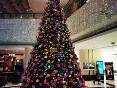 -大连富丽华大酒店