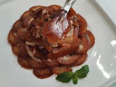 -味+新京宴·烤鸭·北京菜(创意谷店)