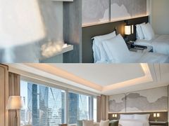 -深圳星河丽思卡尔顿酒店