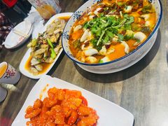 -老五烧烤(盘金华府总店)
