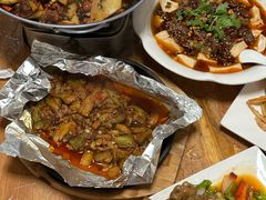 -小四川美食馆(幸福路店)