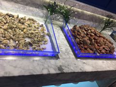 -火锅岛潮牌自助餐厅(天津天佑城店)