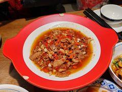 -八碗湘长沙市井菜(坡子街店)