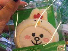 -line friends(明洞旗舰店)